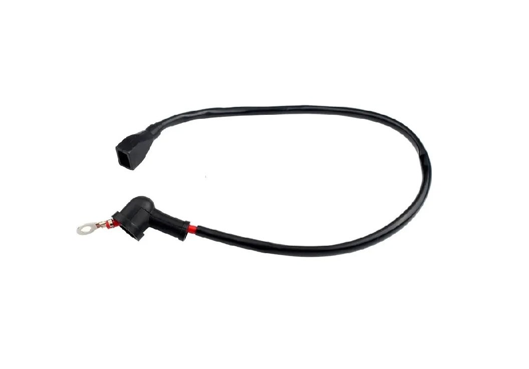 Cable De Motor De Partida Moto Atv 470mm5