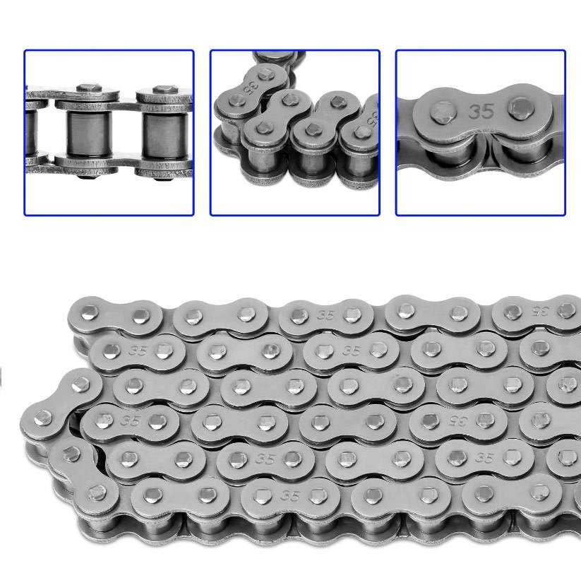 Cadena 35-160L c/Seguro1