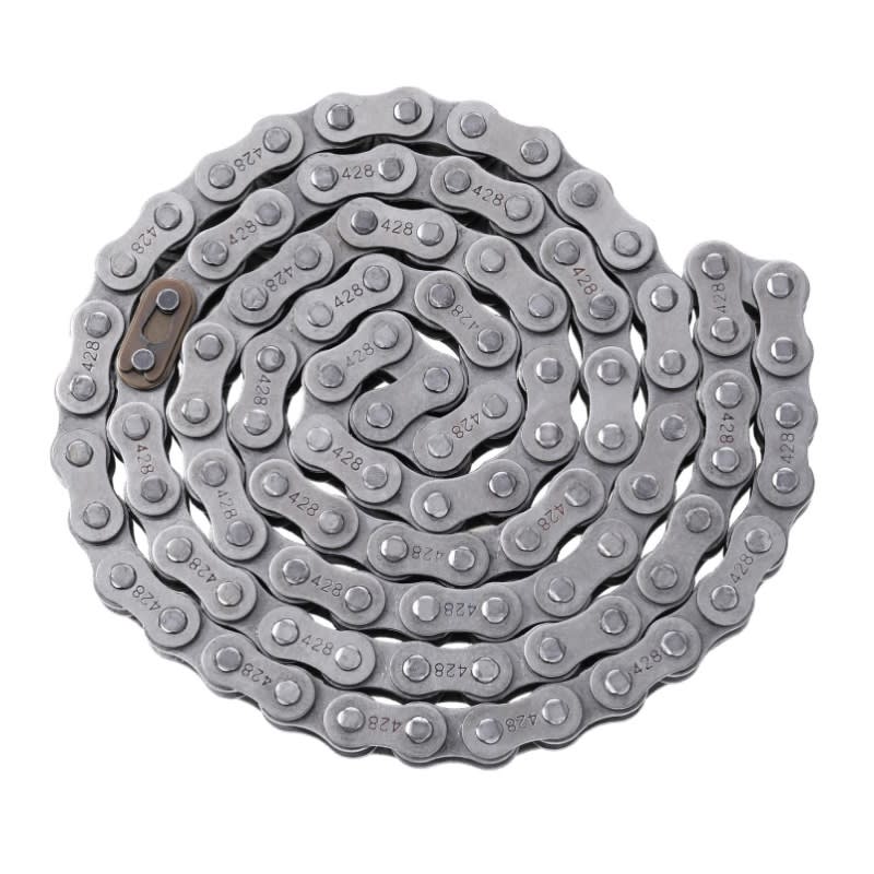 Cadena 428-102L c/Seguro2