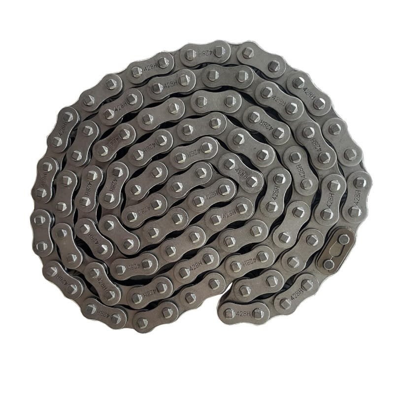 Cadena 428H-126L C/Seguro1