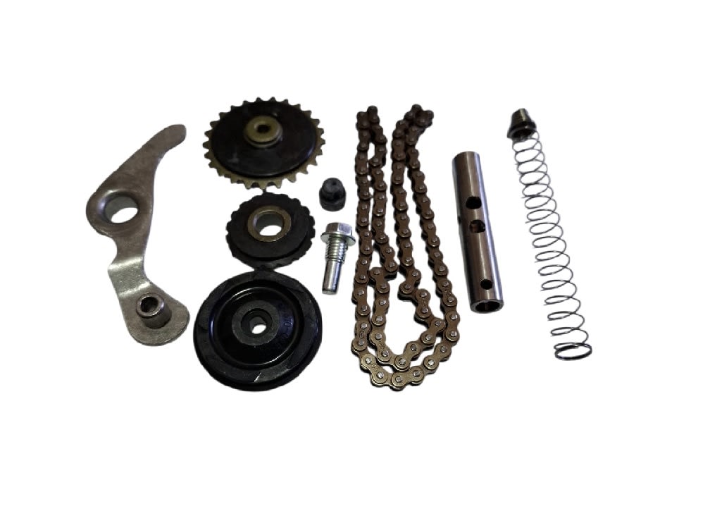 Cadena de Distribución con Piñón CD1102