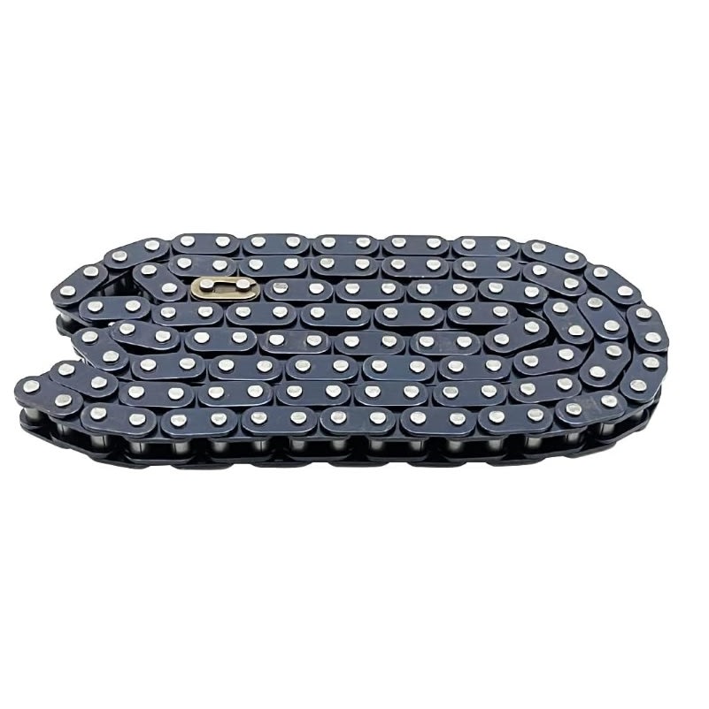 Cadena T8F-138L c/Seguro1