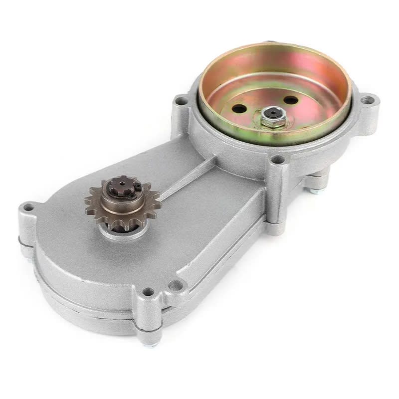 Tapa Centrifugo C/ Reductor 219h 14T Motor 49cc 2T Gris 0