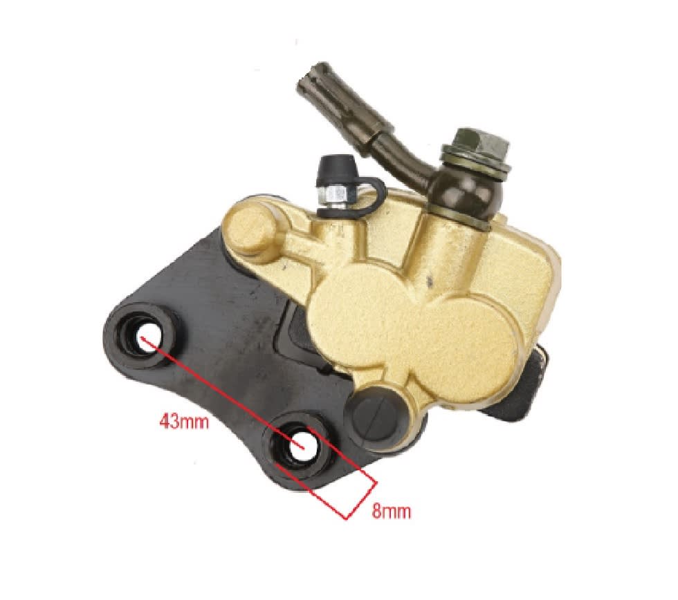 Caliper Pinza Freno2