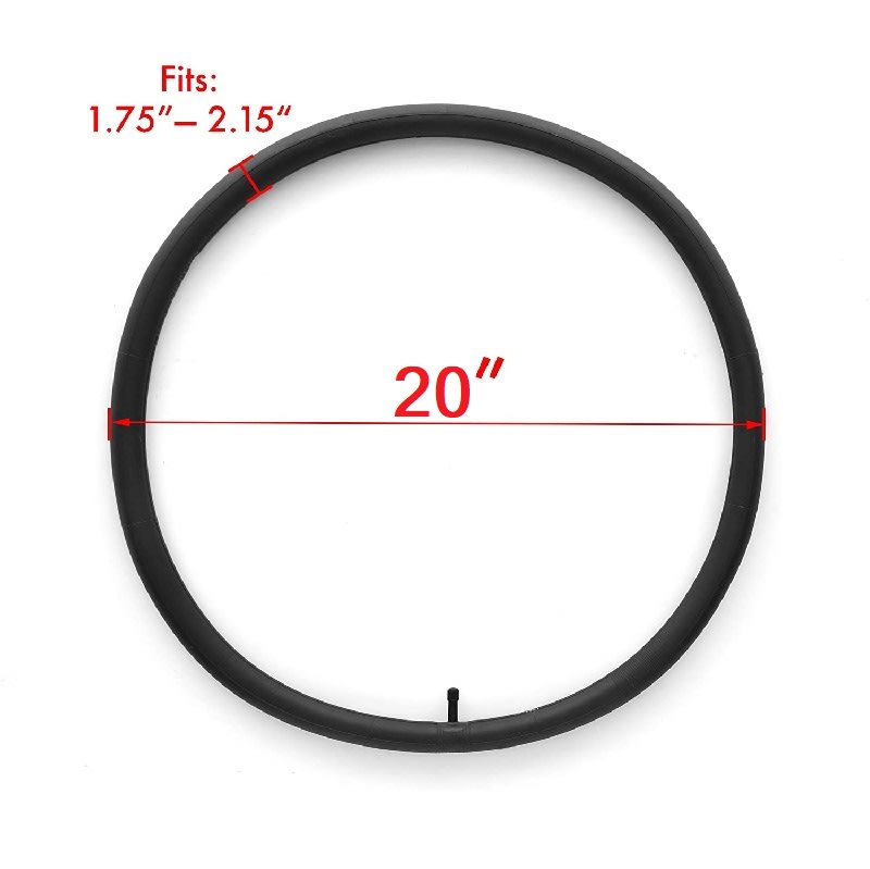 Cámara 20x1.75/2.1252