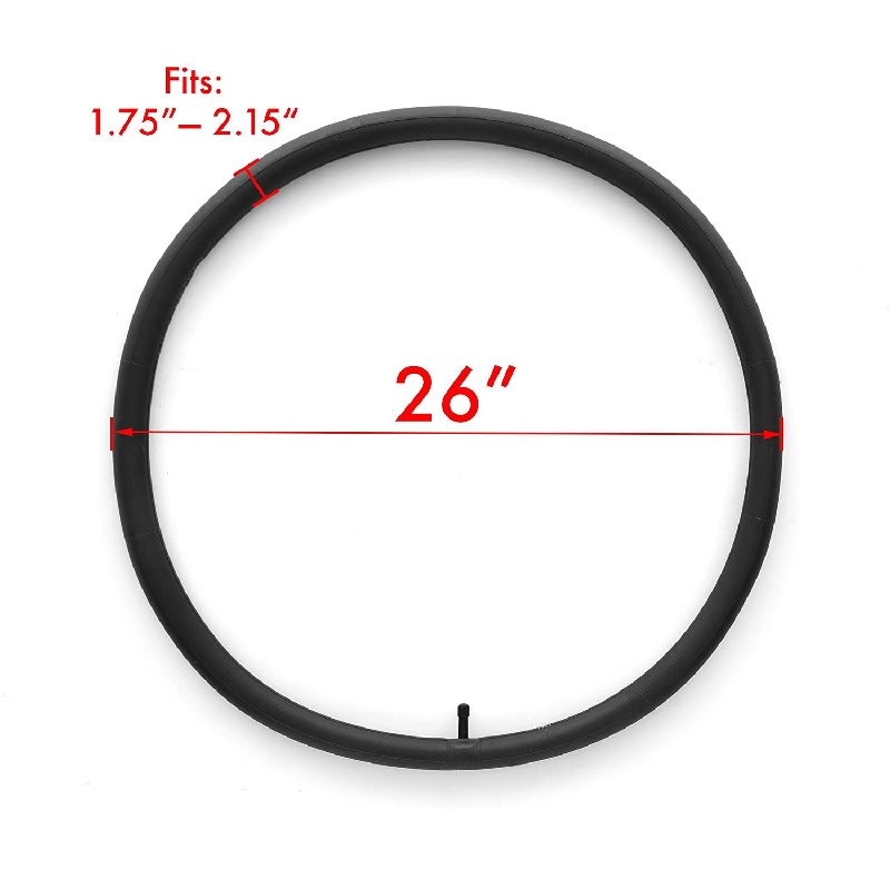 Cámara 26x1.75/2.1251