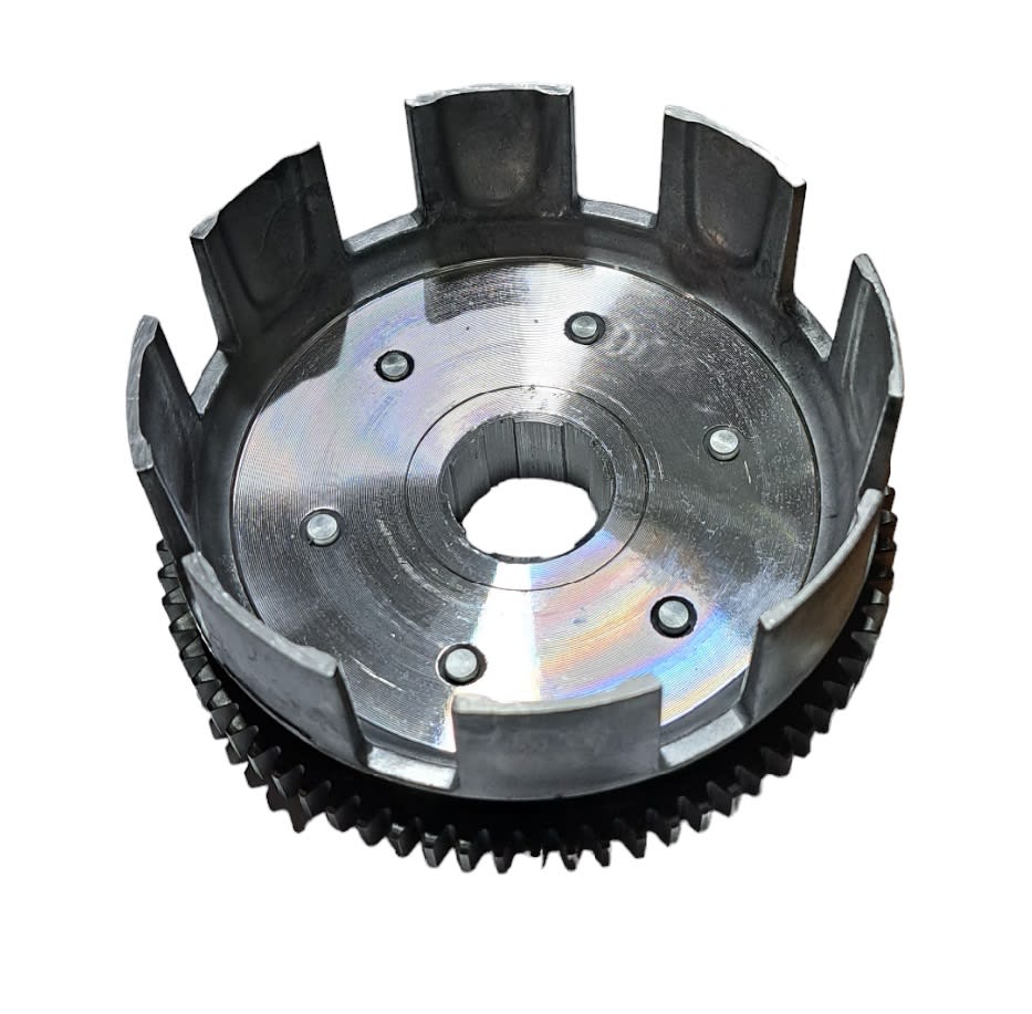 Campana De Embrague 73T7