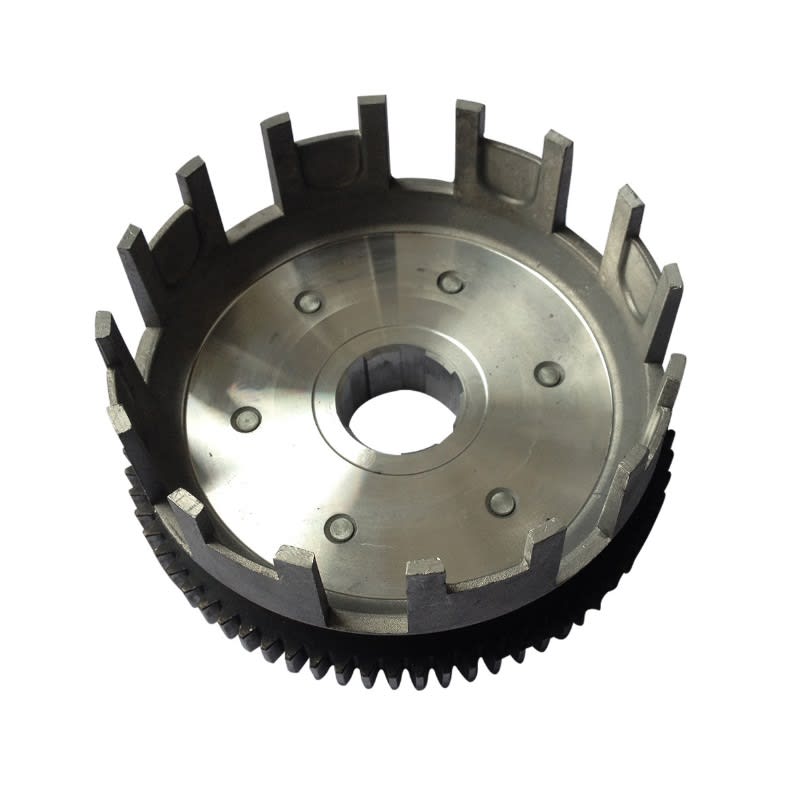 Campana Embrague 73T5