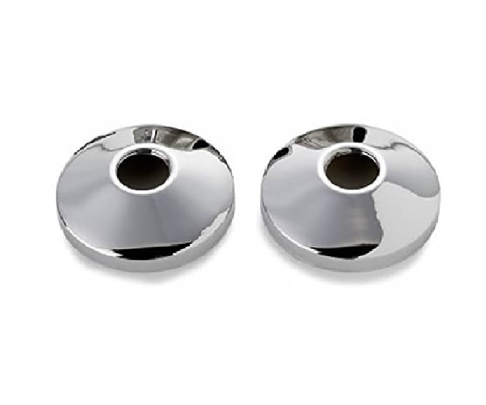 Campana Para Conector Adaptador Excentrico en S x 2Unid.8