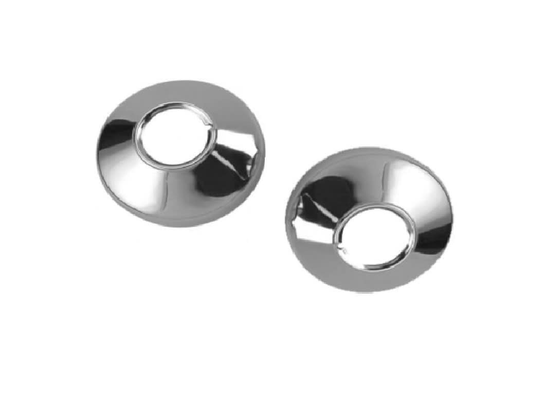 Campana Para Conector Adaptador Excentrico en S x 2Unid.7