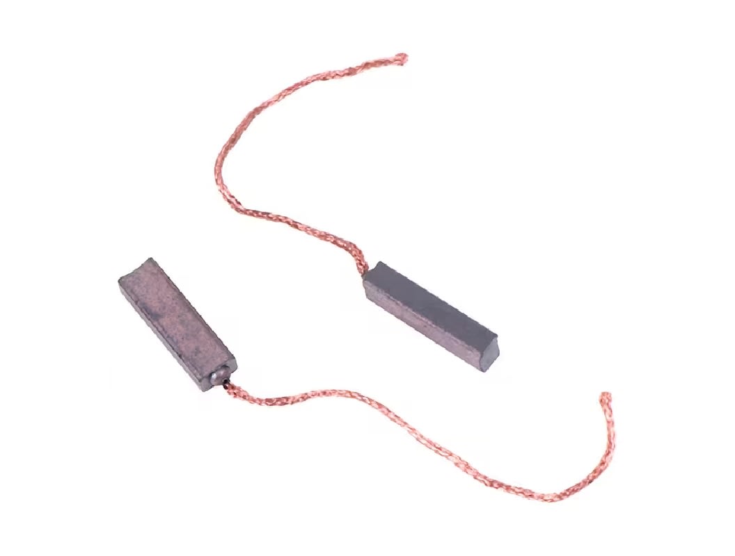 Carbón Motor 4.5x6.5x20mm 0