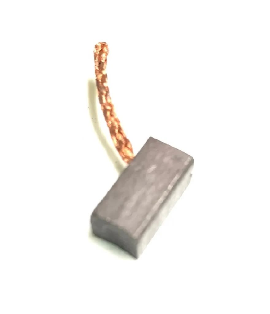 Carbón Motor Bomba Diafragma 7x8x15mm2