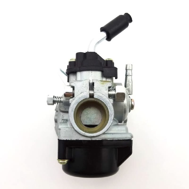 Kit Carburador de Competición para Bicimoto Mini ATV Dirt Pocket7