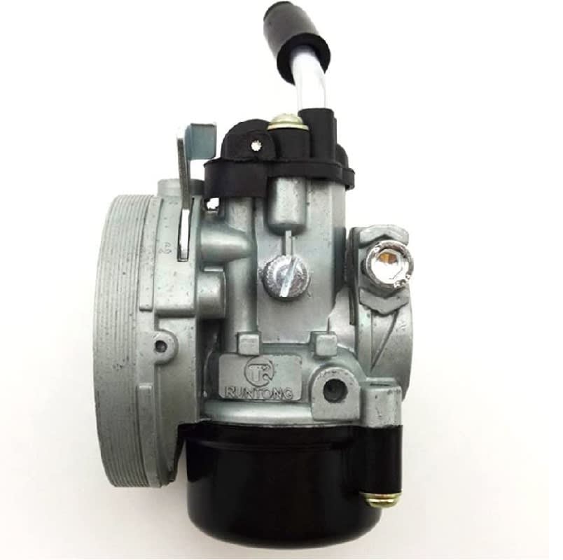 Kit Carburador de Competición para Bicimoto Mini ATV Dirt Pocket4