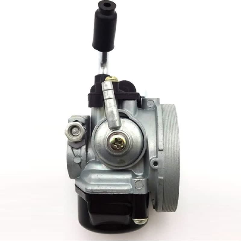 Kit Carburador de Competición para Bicimoto Mini ATV Dirt Pocket12