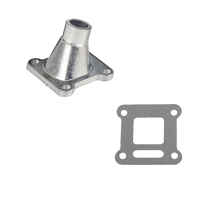 Kit Carburador de Competición para Bicimoto Mini ATV Dirt Pocket2