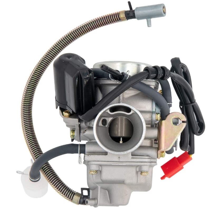 Carburador GY62