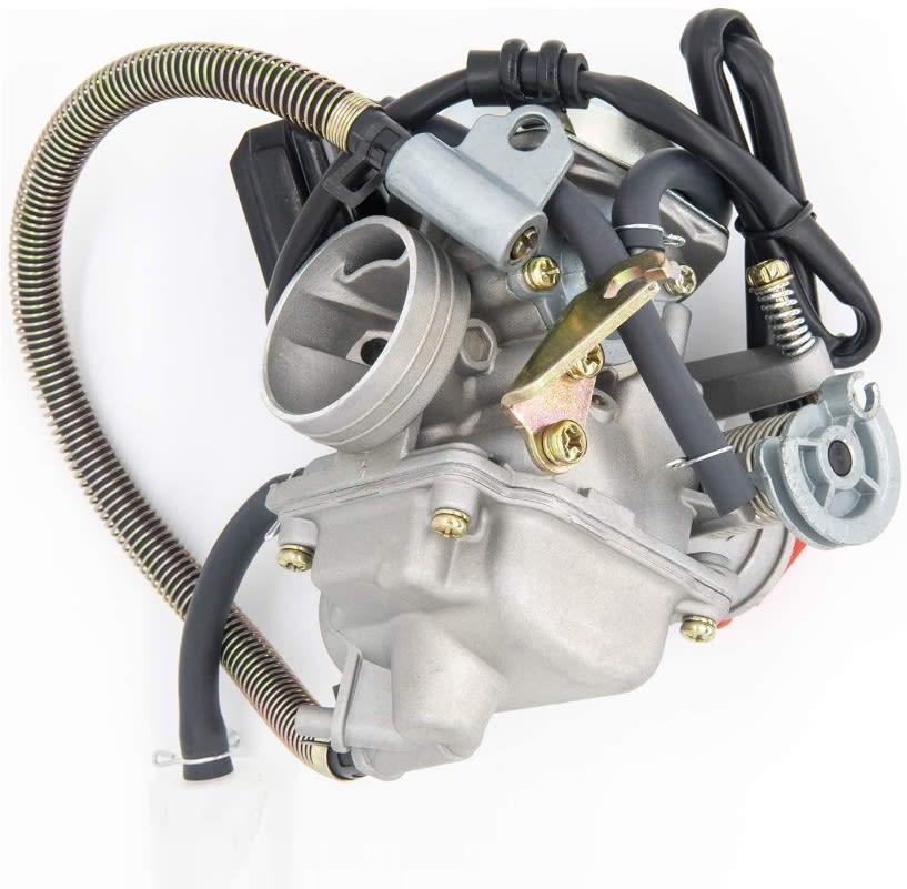 Carburador GY6 0