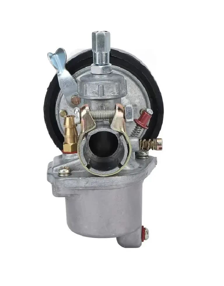 Carburador Motor Bici2