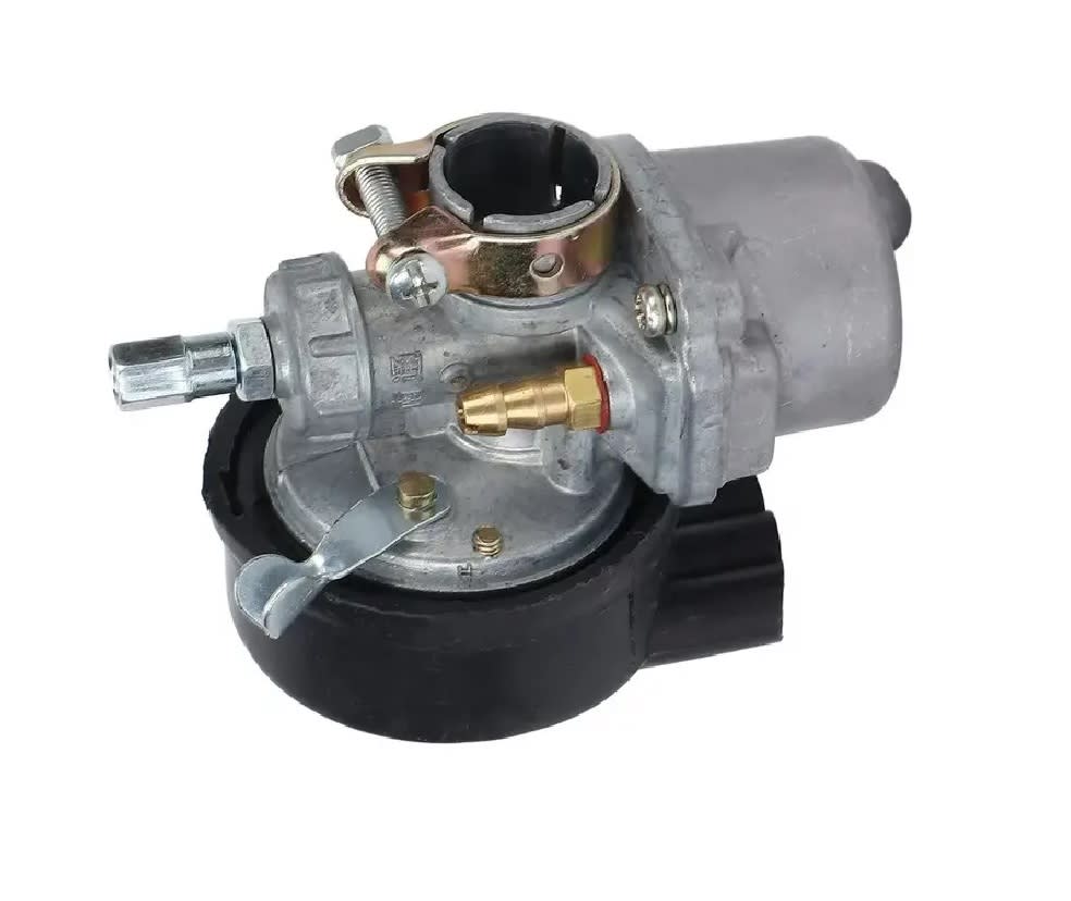 Carburador Motor Bici4