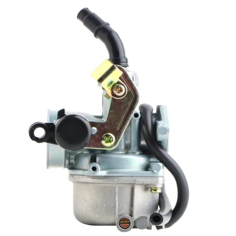 Carburador PZ19 c/Filtro2