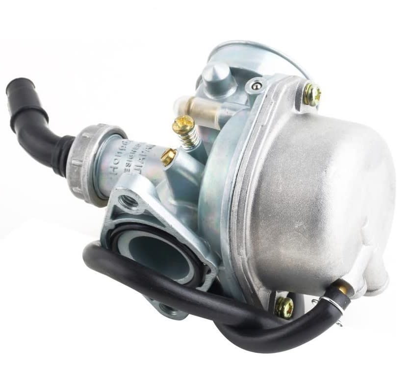 Carburador PZ19 c/Filtro4