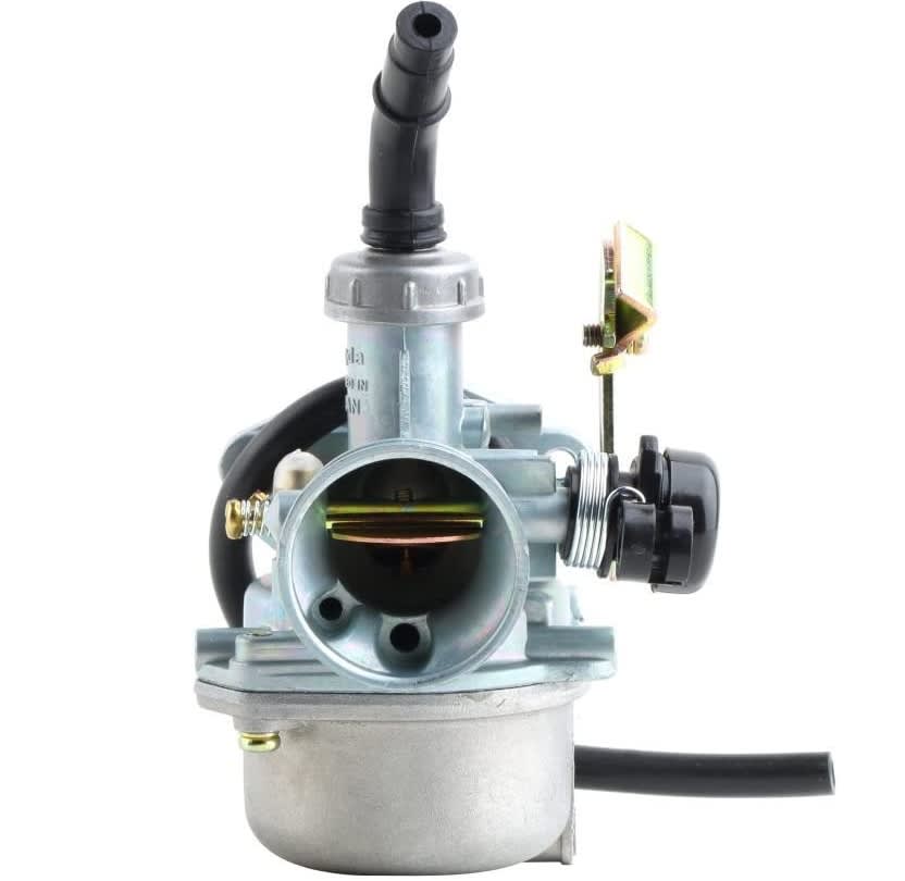 Carburador PZ19 c/Filtro5