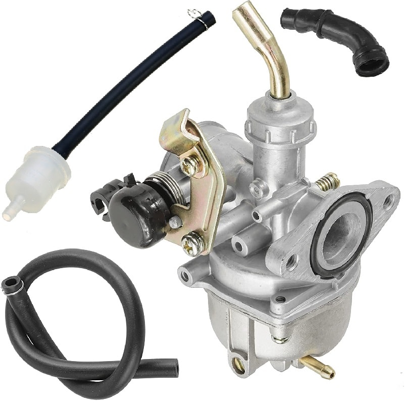 Carburador PZ19 c/Filtro6