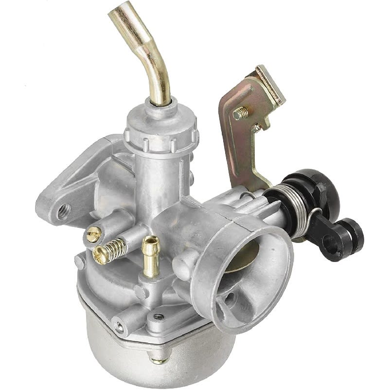 Carburador PZ19 c/Filtro7