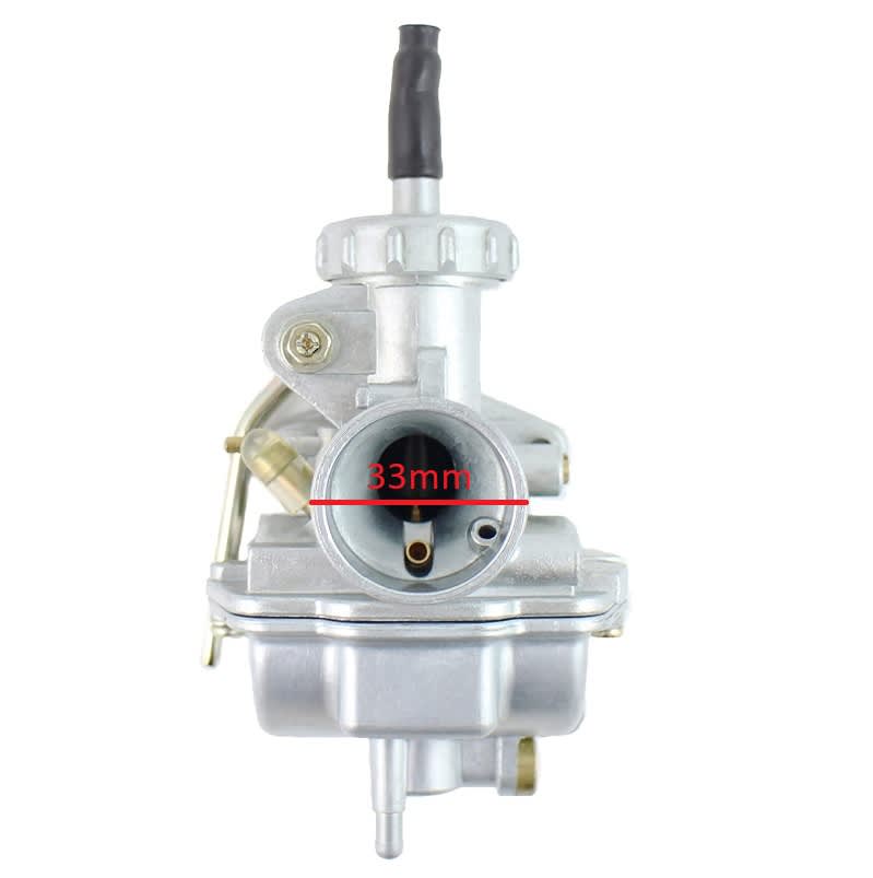 Carburador PZ20 JH70 c/Filtro2