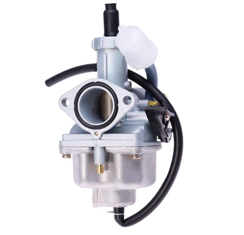 Carburador PZ27 c/Filtro3