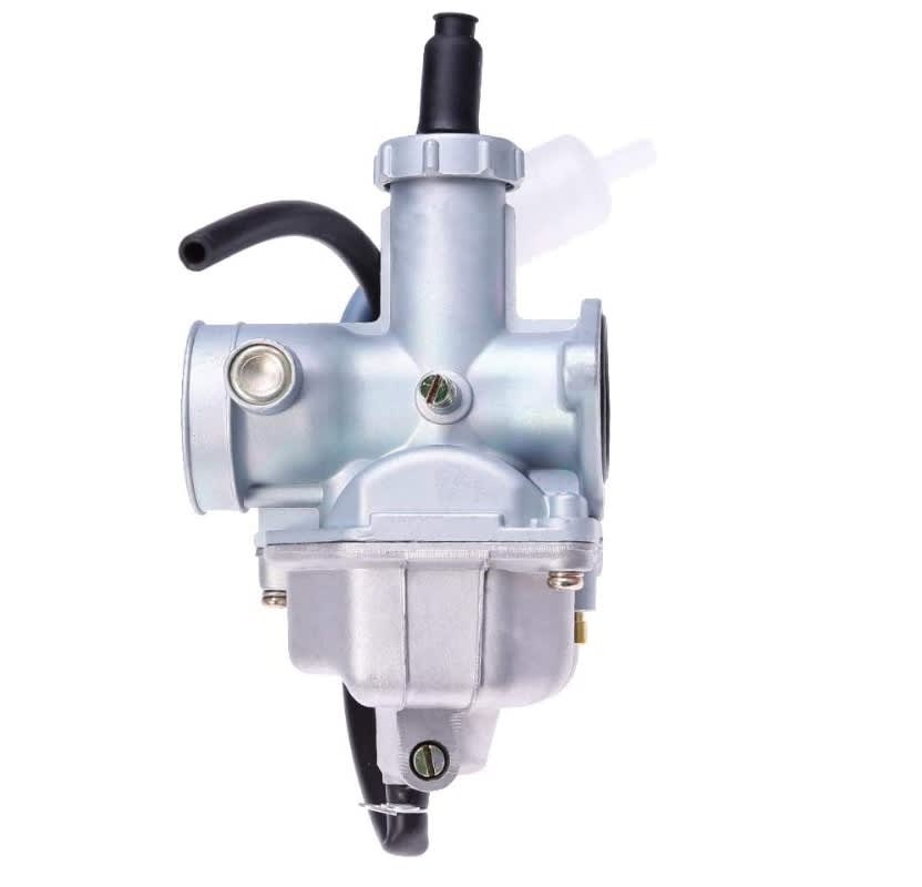 Carburador PZ27 c/Filtro4