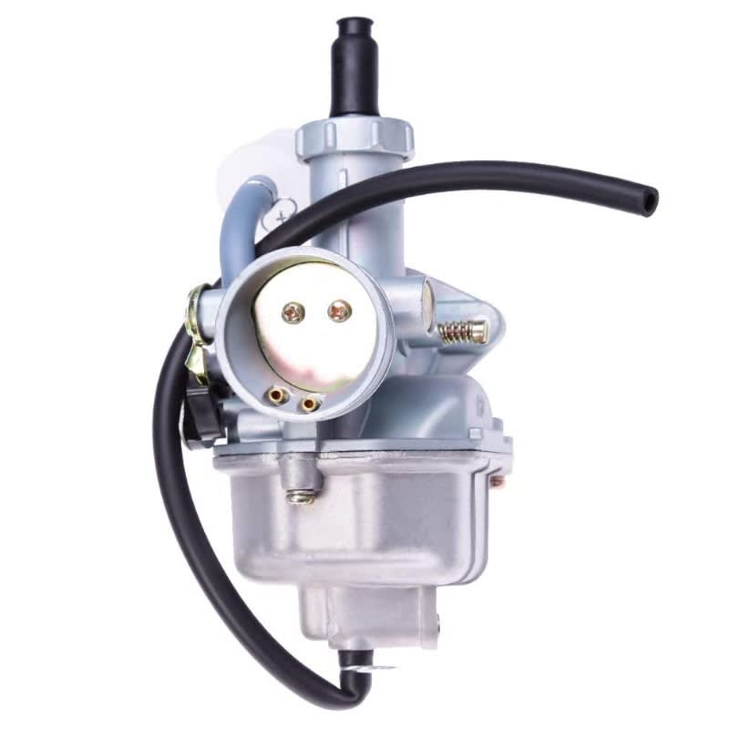 Carburador PZ27 c/Filtro2