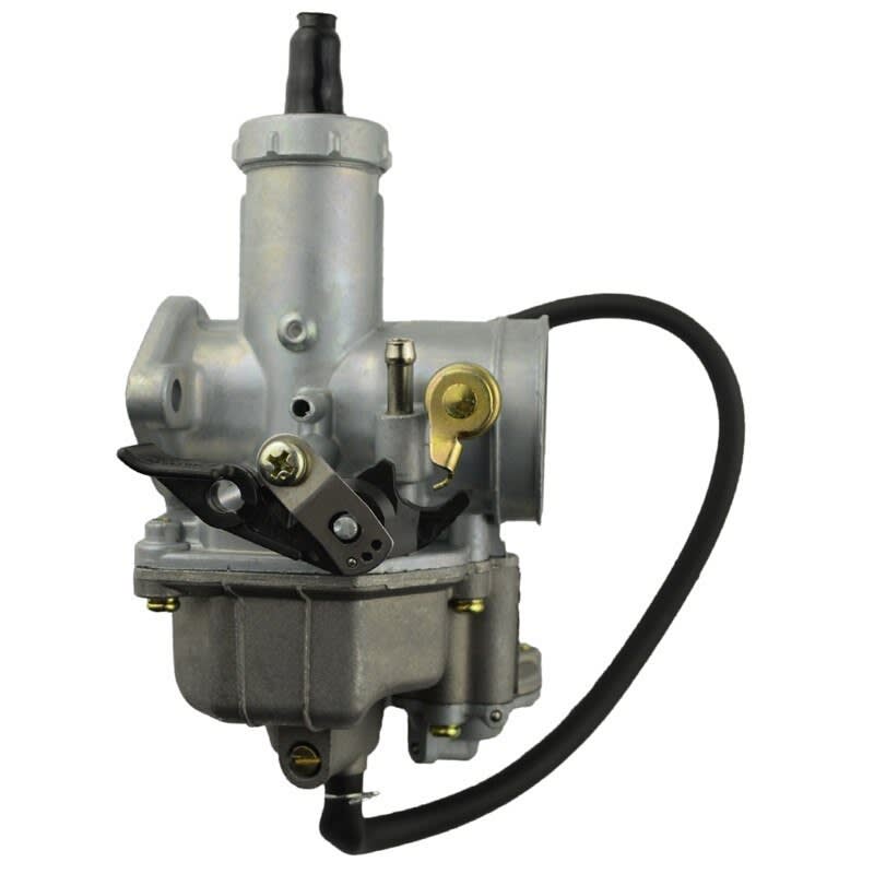 Carburador PZ30 B c/Bomba Pique5