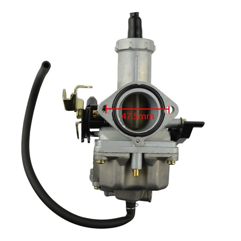 Carburador PZ30 B c/Bomba Pique13
