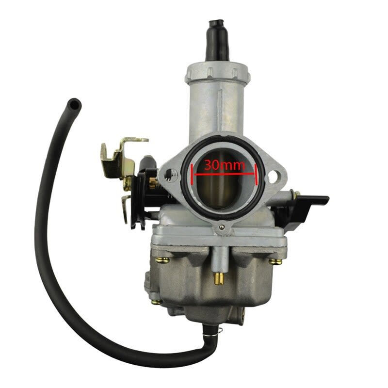 Carburador PZ30 B c/Bomba Pique10