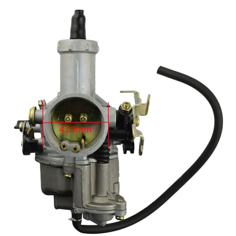 Carburador PZ30 B c/Bomba Pique11