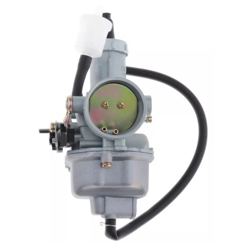 Carburador PZ30 C/Filtro3