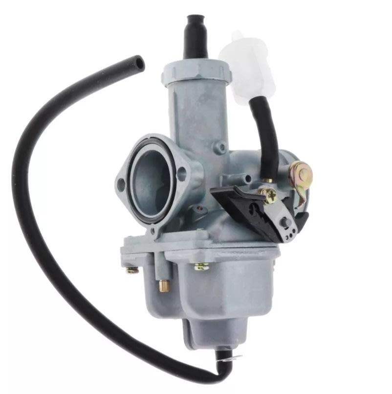 Carburador PZ30 C/Filtro4