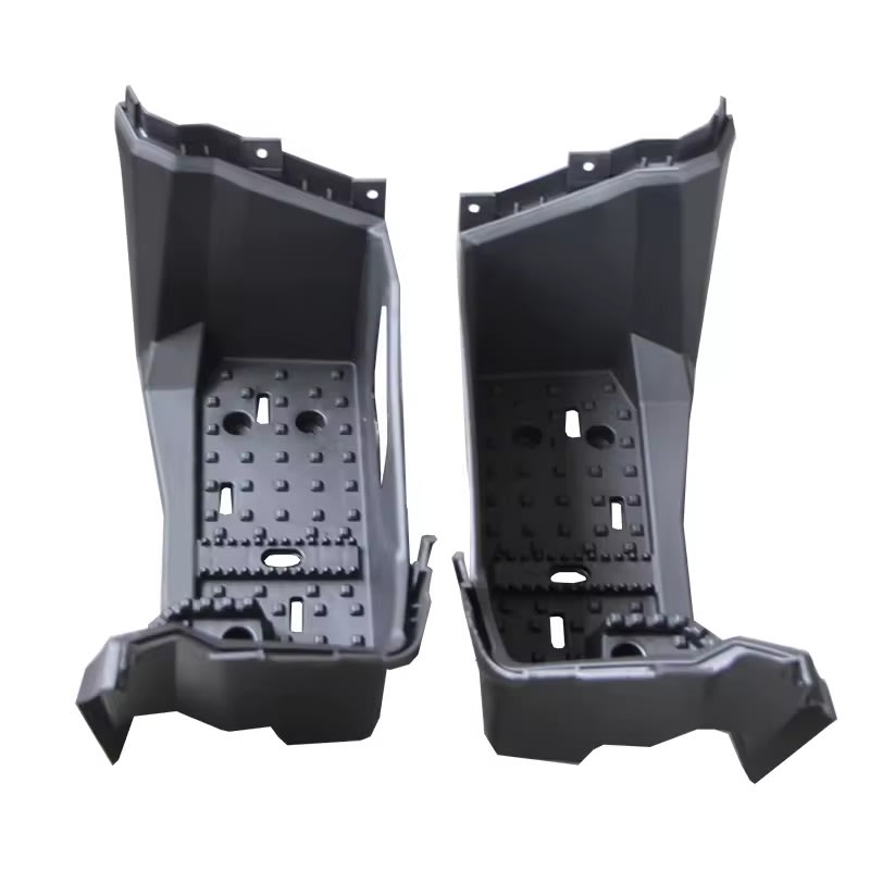 Pisaderas Plásticas Izquierda y Derecha ATV 125 – 150cc2