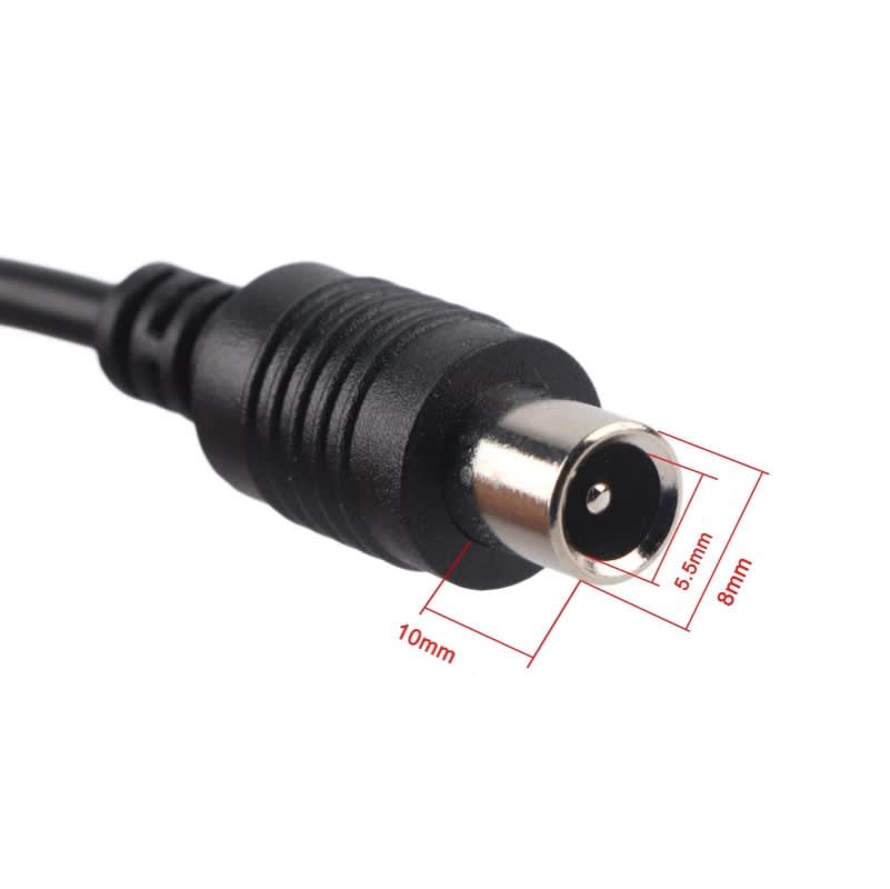 Cargador 42vdc modelo 42-2000 110-240vac 2A5