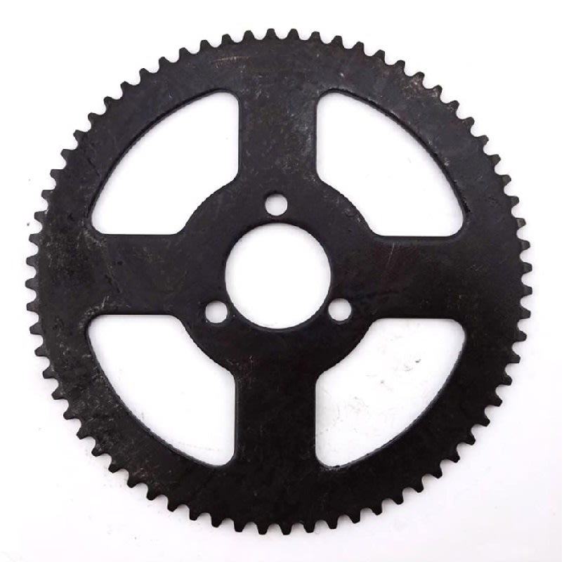 Catalina 3P-M6 25H-68T-DI-26mm DE-140mm2