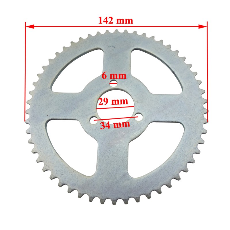 Catalina T8F-54T 3P34 DI-29mm2