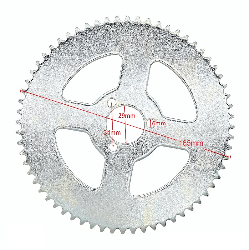 Catalina T8F-64T 3P34 DI-29mm2