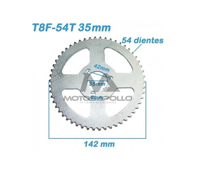 Catalina T8F-54T 3P42 DI-35mm3