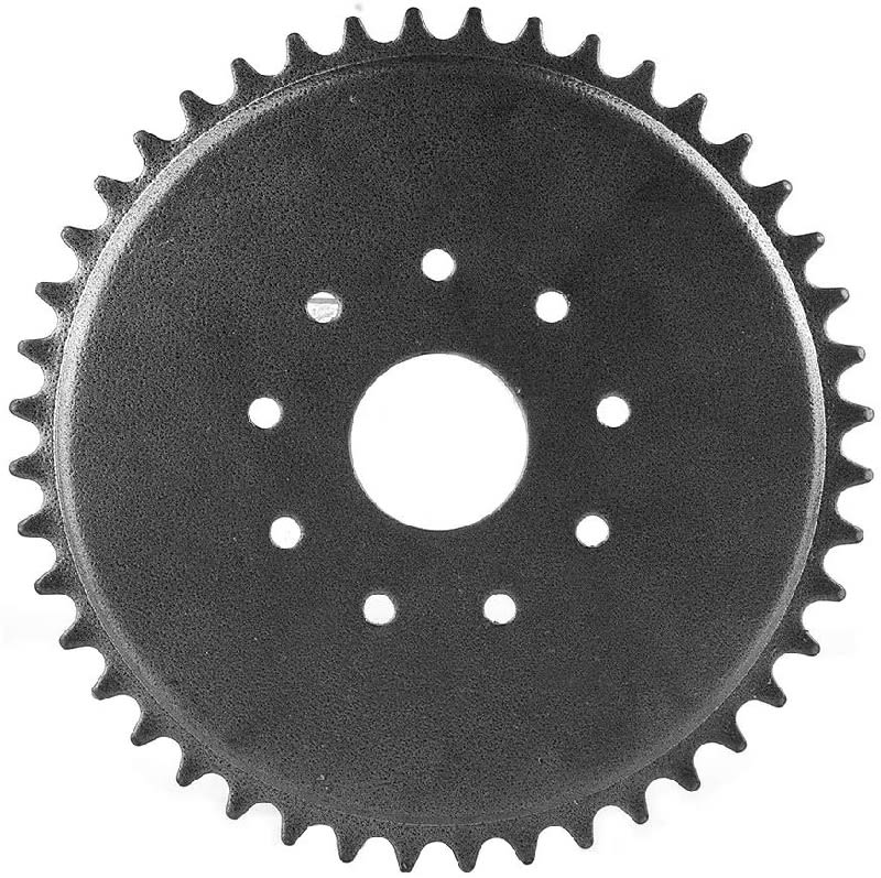 Catalina 415-44T 9P37 Motor Bicicleta Plomo7