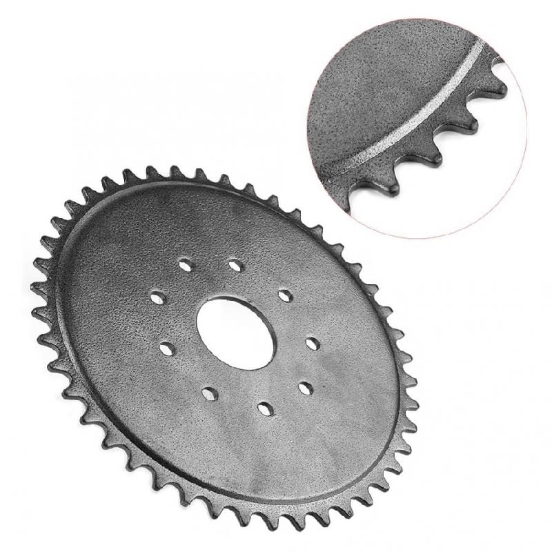 Catalina 415-44T 9P37 Motor Bicicleta Plomo10
