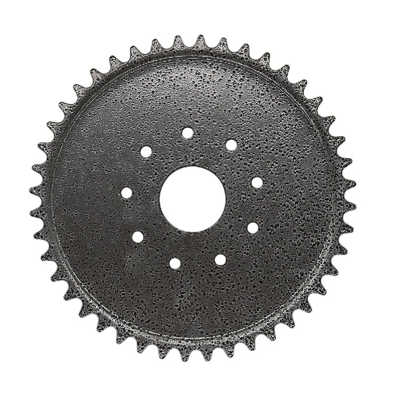 Catalina 415-44T 9P37 Motor Bicicleta Plomo4