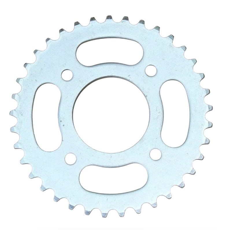 Catalina 420-37T 4P Di-64 Esp 6mm2