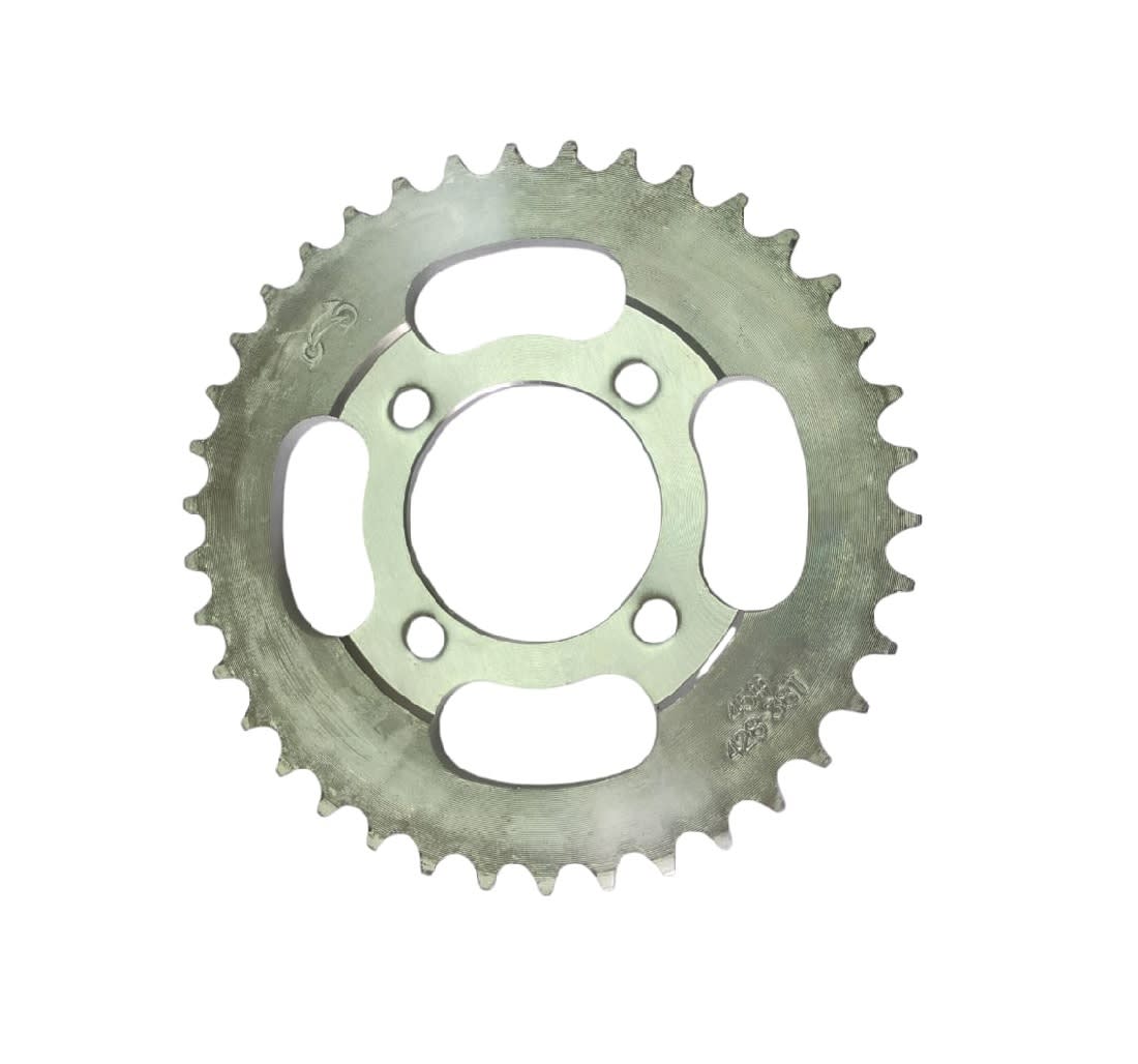 Kit Transmision Catalina Piñon y Cadena Express 1008